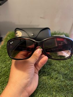 Ray-Ban Jackie Ohh