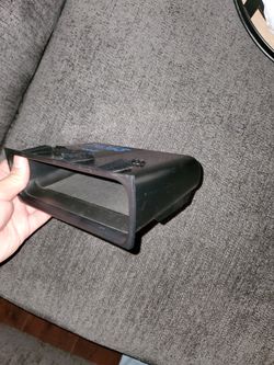 Porsche 986 996 holder