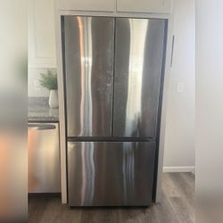 2025 Samsung Two-Door Refrigerator – Durant, OK