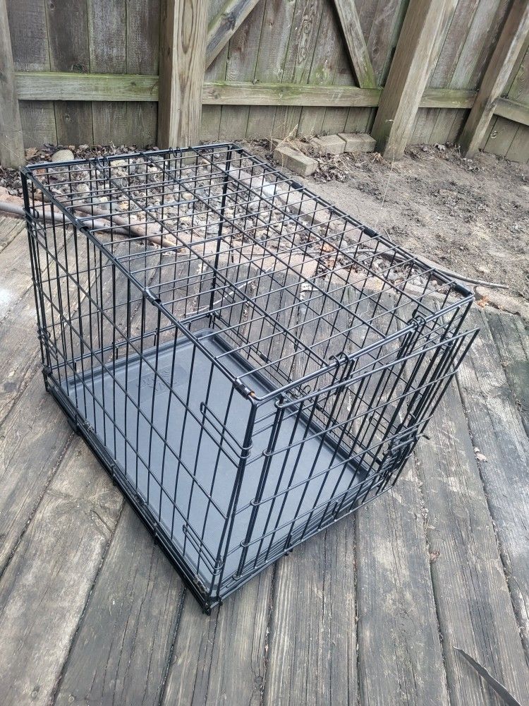 Dog Cage