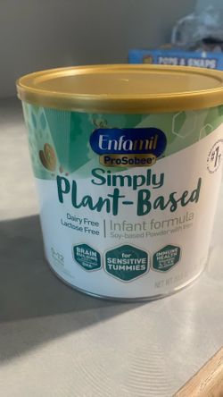 Enfamil Formula