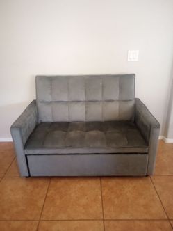 Sofa / bed
