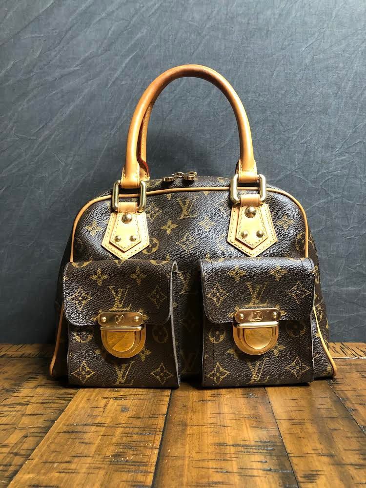 Louis Vuitton Bag