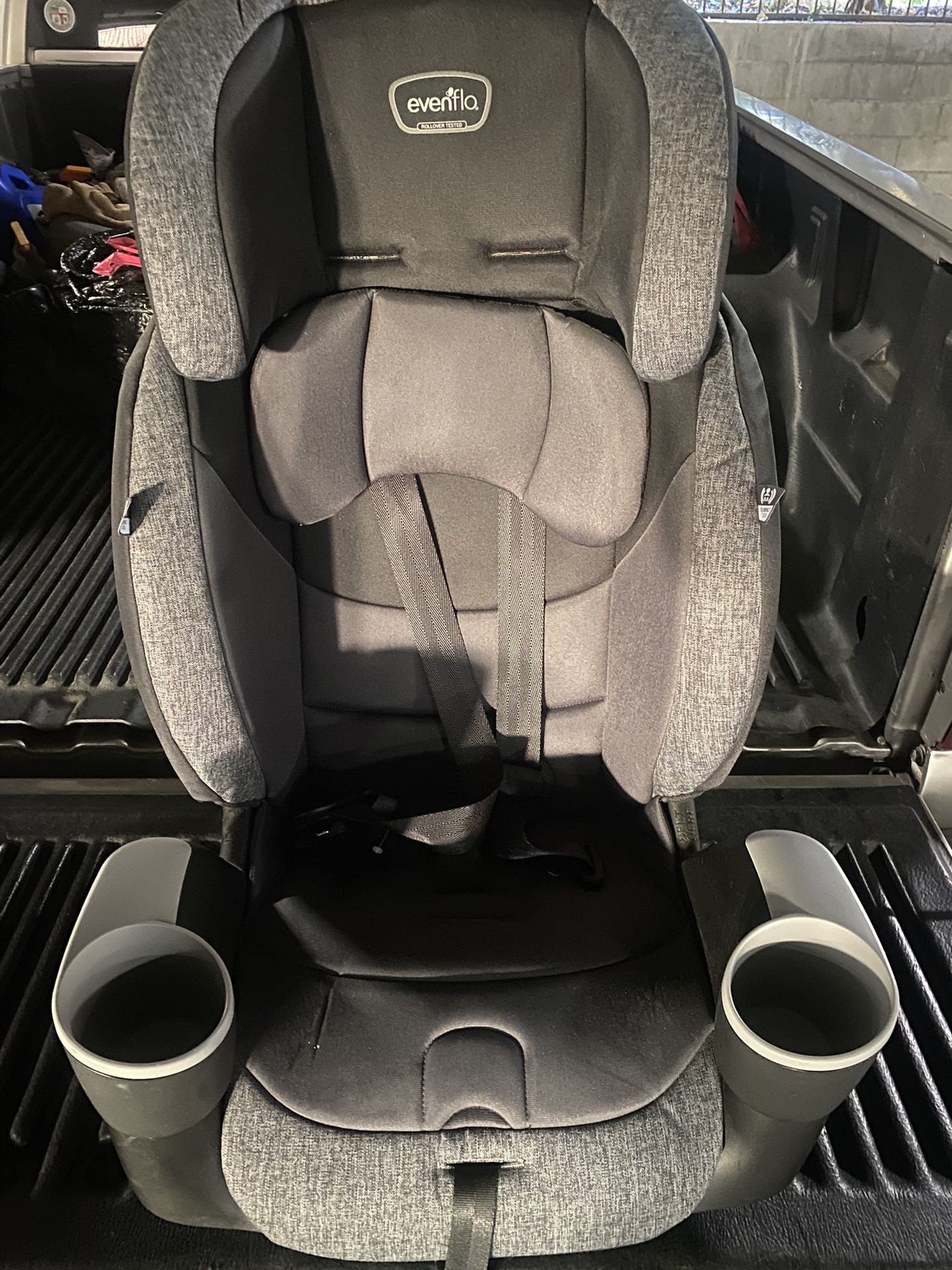 Car Seat