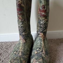 Guide Gear 1000g Size 14 Hunting Fishing Construction