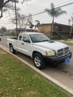 2005 Dodge Dakota