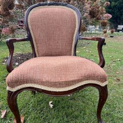 Antique Chair
