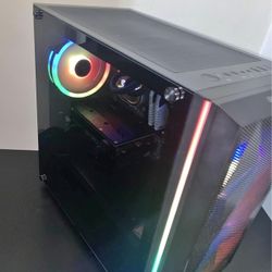 Custom Build RTX 3060 Gaming Pc (Used)