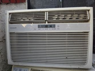 Frigidaire Window Ac/heater