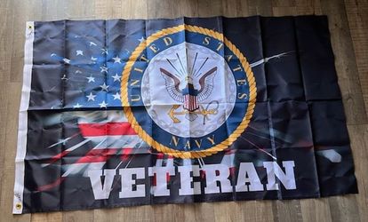 Navy flag