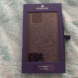 Swarovski Case iPhone 12/12 Pro