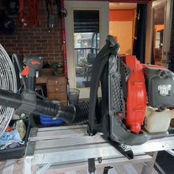Husquvarna 150bt backpack leaf blower