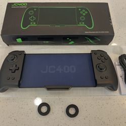 Nintendo switch 2  gamepad controller