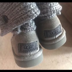Girls Ugg Boots