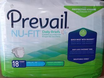 Large 45”/58” 2 New Bags