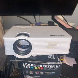 Home Projector