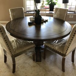 Beautiful Dining Table
