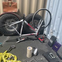 Cannondale 