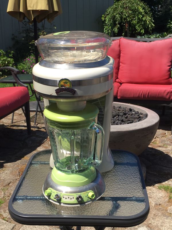 Margaritaville Margarita Machine “Escape to Paradise” Machine for Sale