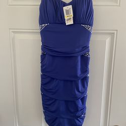 Dress-size medium/New