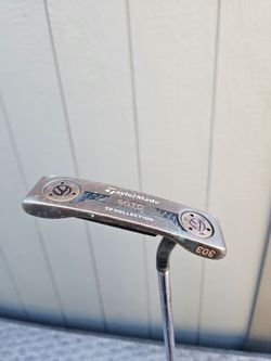 TaylorMade TP Patina Soto Putter