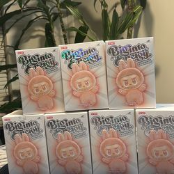 labubu big into energy authentic 