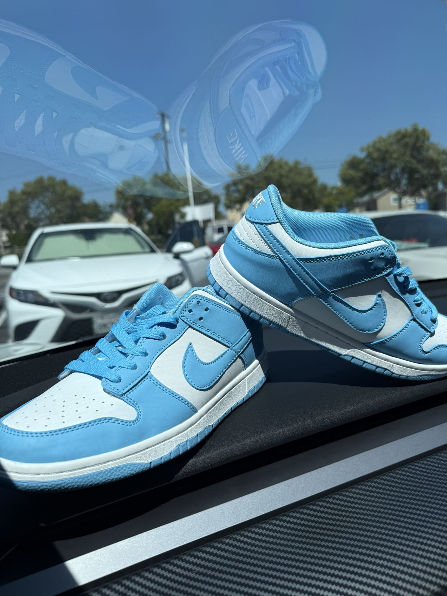 Nike