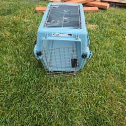 Pet Carrier
