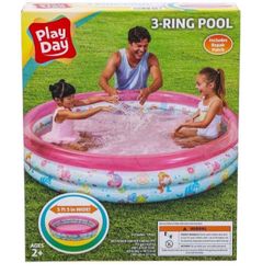Swimming Pools $25 Each 