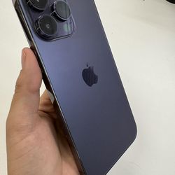 iPhone 14 Pro Max 128gb