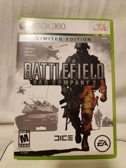 Video Game