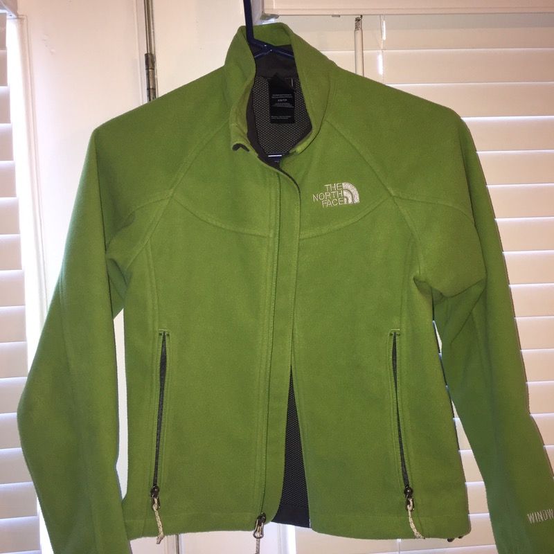 North Face Jacket