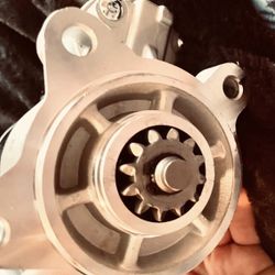 5.0 brand new brand new starter 