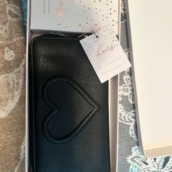 New Lauren Conrad Wallet