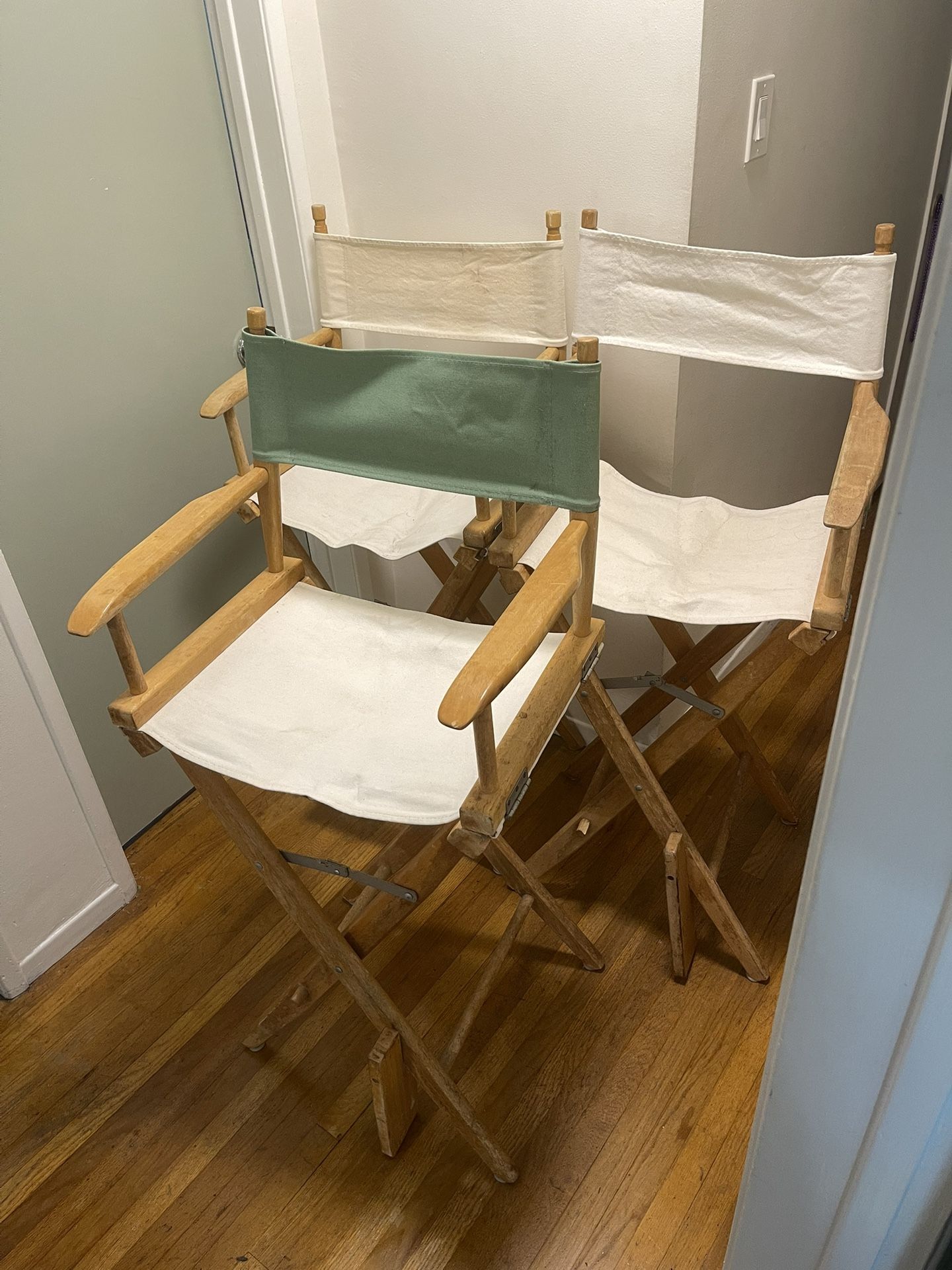 Director Chairs