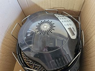 Nu Wave Oven  Part Only 