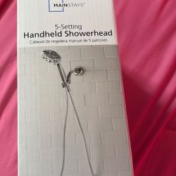 Handheld Shower head 