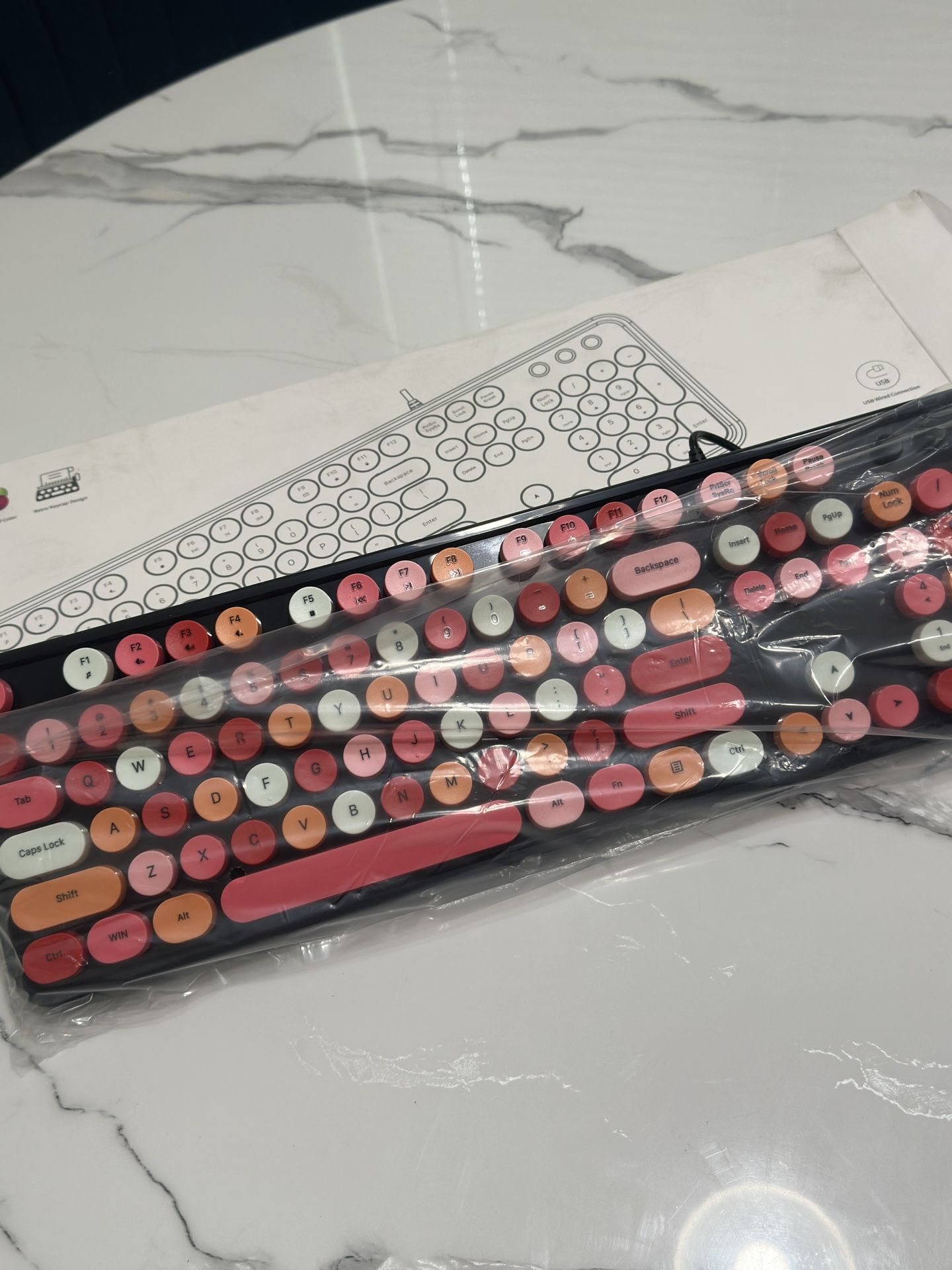 KEYBOARD