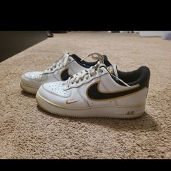 Nike Air Force 1 Man Size 9.5 (27.5cm) 43