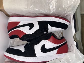 Jordan 1 Low