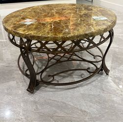 Mesa de  centro de sala grande
