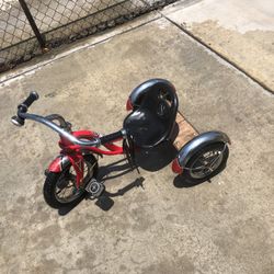 Mini Bicicleta