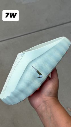 Nike Mind 001 Slide - “Barley Green”