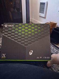 Xbox / X Series