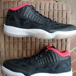 New Air Jordan 11 Retro Low IE Men Size 11