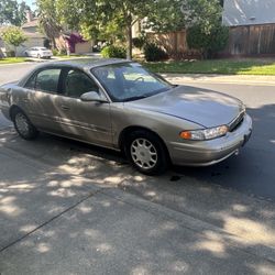 2001 Buick Century 