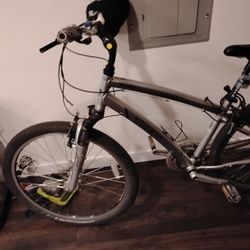 Trek Navigator 3.0