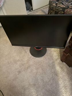Acer Gaming Monitor