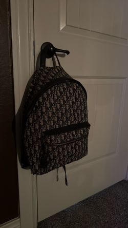 Dior backpack brand new