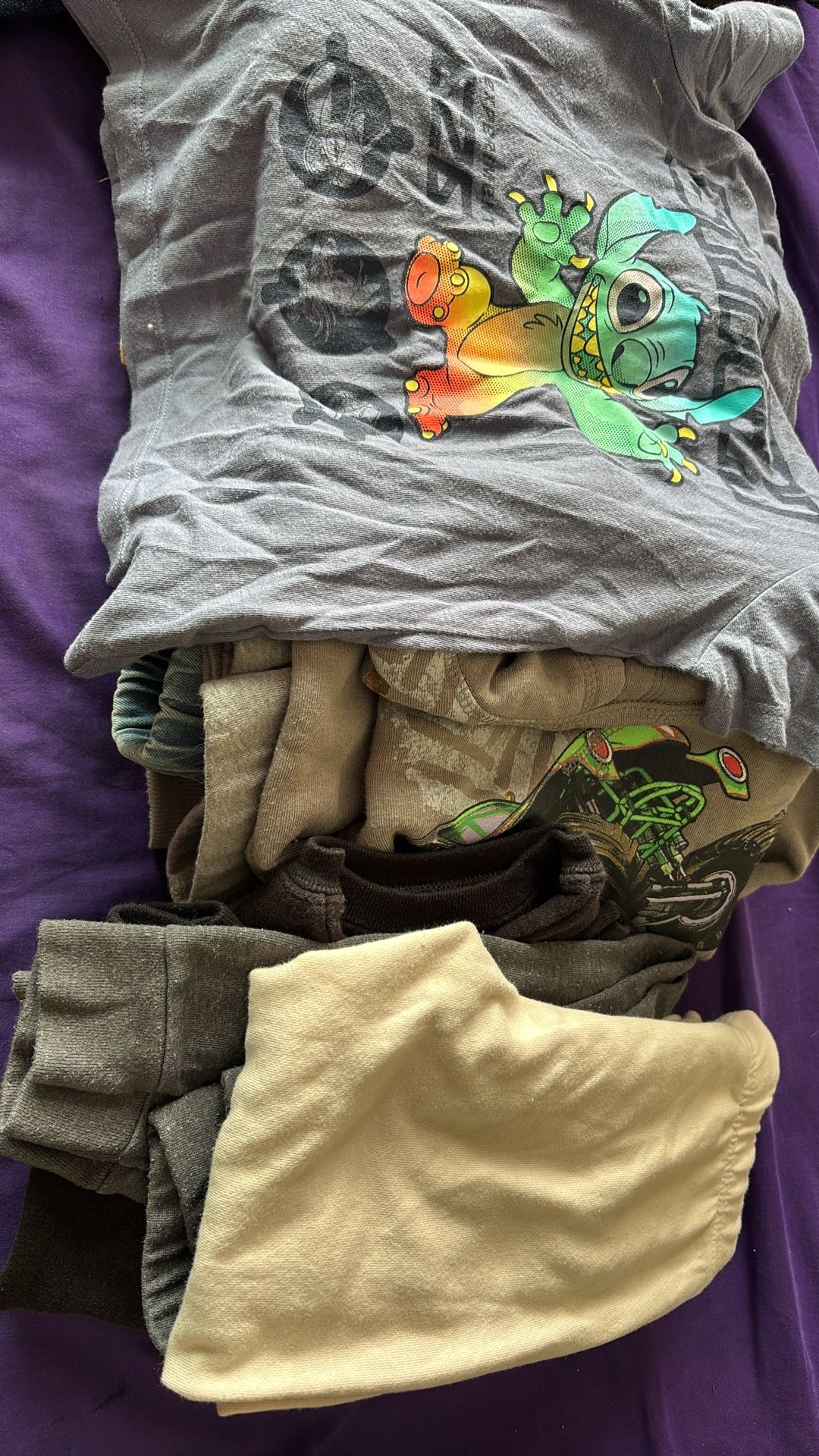 Toddler Boy Clothes